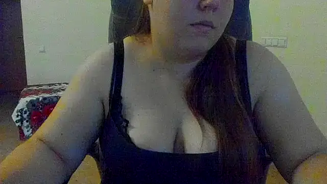 Liza-Mendez online show from October 8, 5:27 am