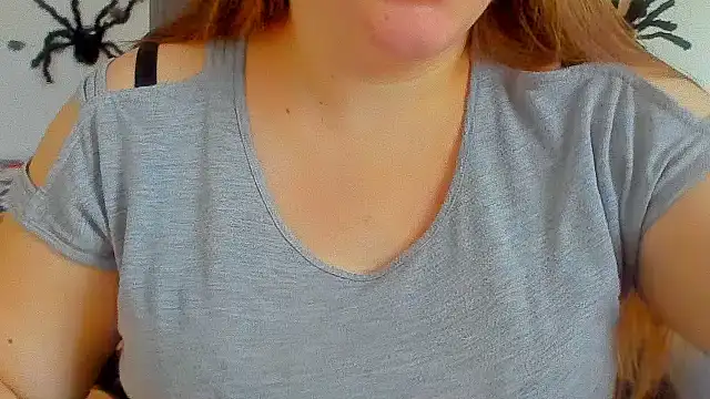 Liza-Mendez online show from October 14, 5:41 am