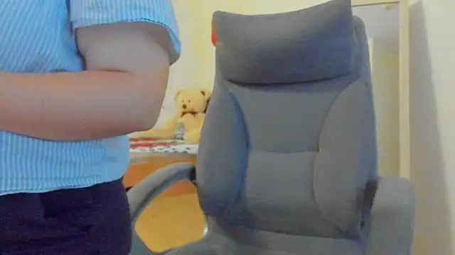 Liza-Mendez online show from November 8, 6:24 am