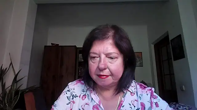 Violet Pulse online show from September 24, 11:57 am