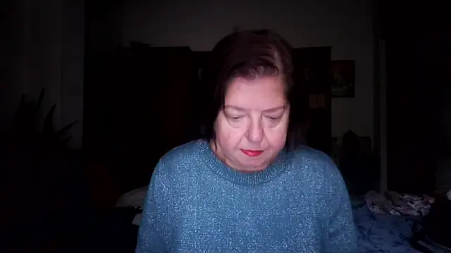 Violet Pulse online show from October 10, 9:08 am