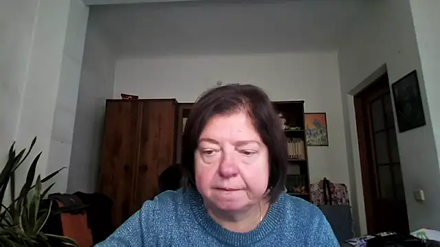 Violet Pulse online show from October 13, 9:53 am