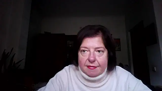 Violet Pulse online show from October 14, 1:12 pm