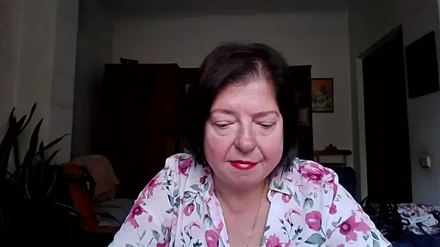 Violet Pulse online show from October 17, 10:51 am