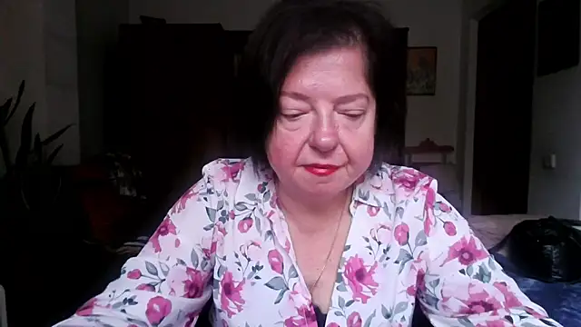 Violet Pulse online show from October 18, 8:04 am