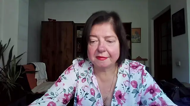 Violet Pulse online show from October 23, 10:14 am