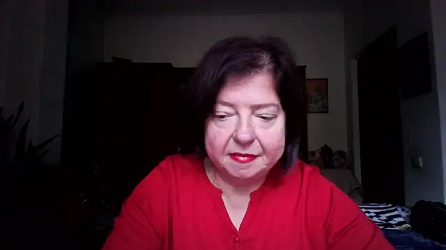 Violet Pulse online show from October 25, 11:29 am