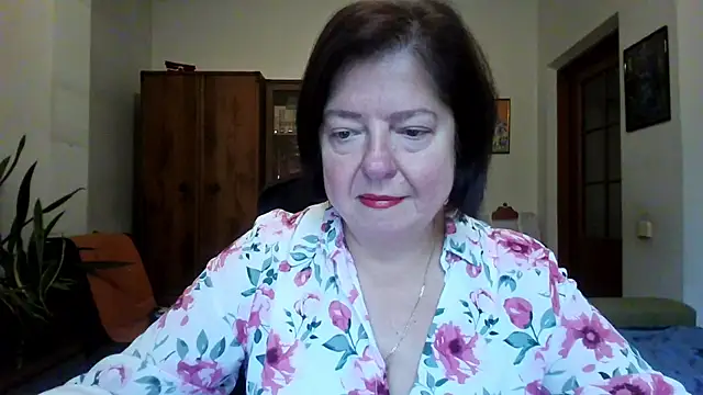 Violet Pulse online show from November 1, 12:40 pm