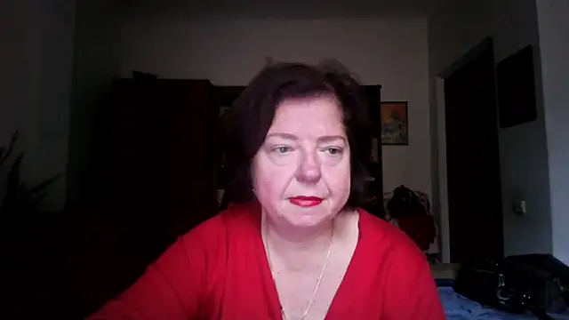 Violet Pulse online show from November 9, 11:19 am