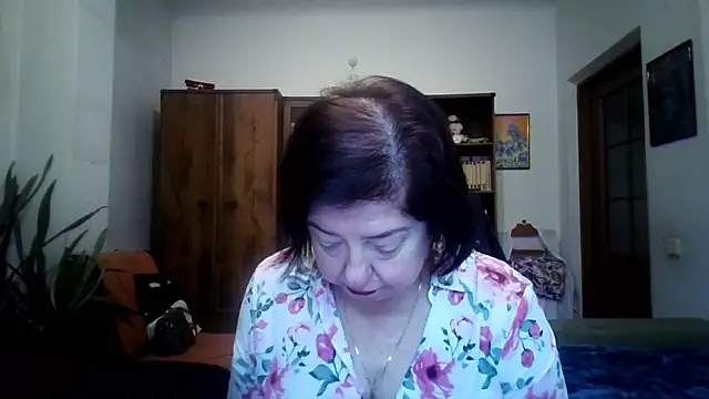 Violet Pulse online show from December 1, 9:58 am