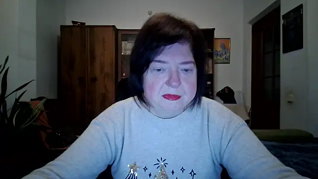 Violet Pulse online show from December 21, 1:40 pm