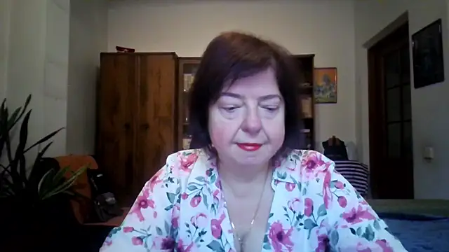 Violet Pulse online show from January 9, 10:07 am