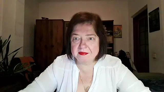 Violet Pulse online show from January 14, 4:23 pm