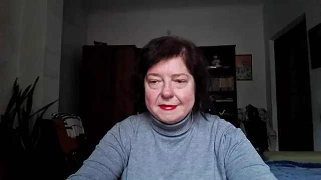 Snapshot of Violet_Pulse chatting on February 13, 10:22 am Violet Pulse online show from February 13, 10:22 am