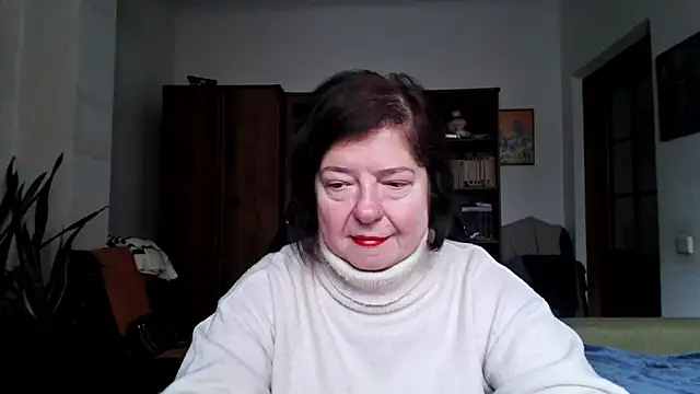 Snapshot of Violet_Pulse chatting on February 19, 11:50 am Violet Pulse online show from February 19, 11:50 am