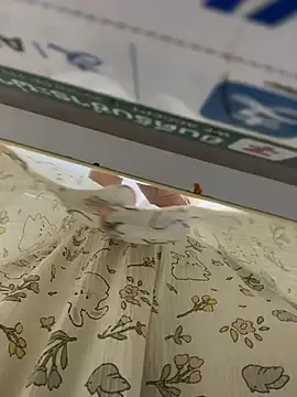 RonnieKiss online show from January 16, 6:39 am