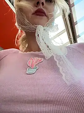 RonnieKiss online show from March 11, 3:12 am