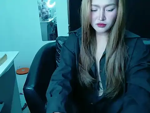 Lalacream12 online show from June 14, 10:17 am