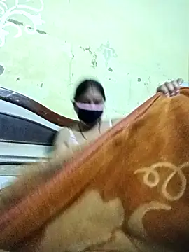 Cute-Charvii online show from January 8, 5:10 am