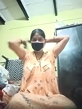 Cute-Charvii online show from March 14, 12:17 am