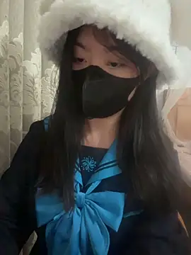 Snapshot of AZ37866 chatting on February 25, 1:32 pm AZ37866 online show from February 25, 1:32 pm