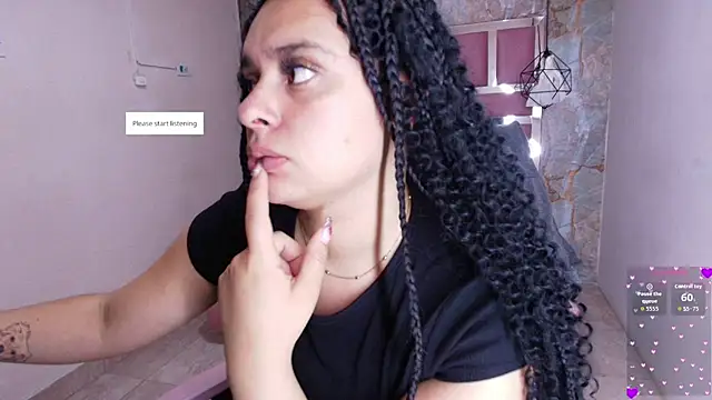 Snapshot of lorem_adams chatting on October 19, 12:28 pm lorem adams online show from October 19, 12:28 pm