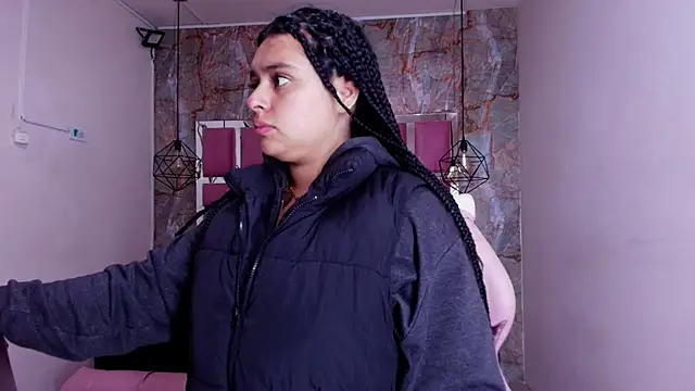 Snapshot of lorem_adams chatting on November 3, 11:33 am lorem adams online show from November 3, 11:33 am