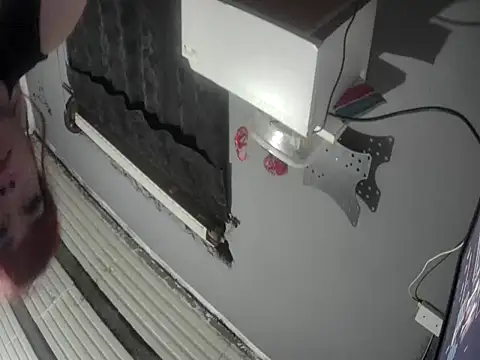 Miguel19971 online show from October 16, 5:41 am