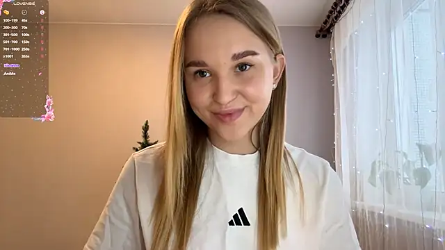 TanekaBoitel online show from January 9, 12:41 pm