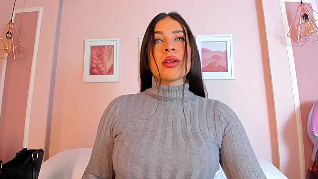 Sarah Reidd online show from October 8, 1:09 pm