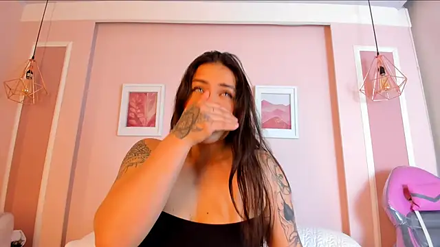 Sarah Reidd online show from October 11, 12:47 pm