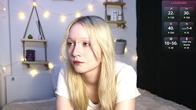 ArcticaRyder online show from October 1, 7:14 am
