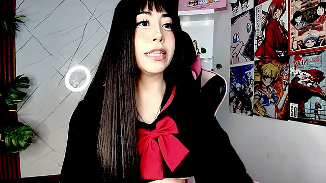 Snapshot of Conny_Tsumi chatting on September 21, 1:13 pm Conny Tsumi online show from September 21, 1:13 pm