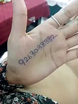 JassiKumari02 online show from October 23, 6:13 am