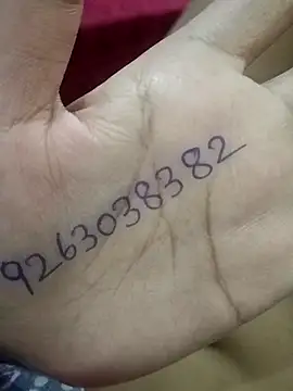 JassiKumari02 online show from November 1, 6:26 am