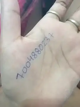 JassiKumari02 online show from April 11, 6:56 pm