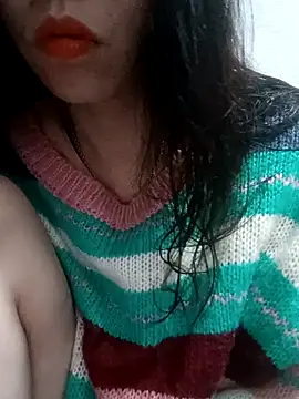 Minssara20 online show from January 10, 1:13 pm