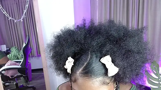 onyx ebony online show from September 25, 12:42 pm