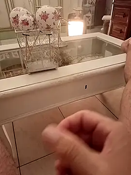 sayeaprayer65 online show from October 24, 7:32 pm