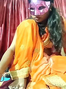 Snapshot of Sexy-sangita123 chatting on November 19, 8:03 am Sexy-sangita123 online show from November 19, 8:03 am