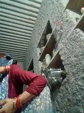 Snapshot of M-Kajal456 chatting on October 6, 1:41 pm M-Kajal456 online show from October 6, 1:41 pm