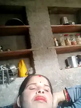 Snapshot of M-Kajal456 chatting on October 21, 6:03 am M-Kajal456 online show from October 21, 6:03 am