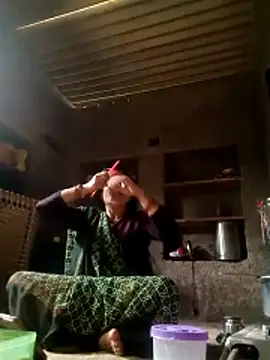 Snapshot of M-Kajal456 chatting on October 22, 5:52 am M-Kajal456 online show from October 22, 5:52 am