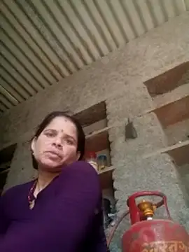 Snapshot of M-Kajal456 chatting on October 25, 5:48 am M-Kajal456 online show from October 25, 5:48 am