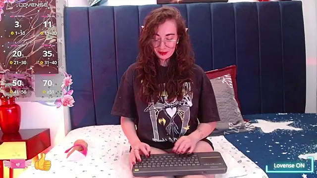 Violet wish online show from September 26, 1:26 pm
