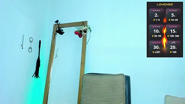 BadLiam  online show from October 3, 2:25 pm