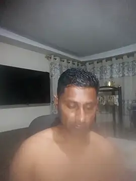 Snapshot of kingVibeX chatting on October 7, 7:33 pm kingVibeX online show from October 7, 7:33 pm