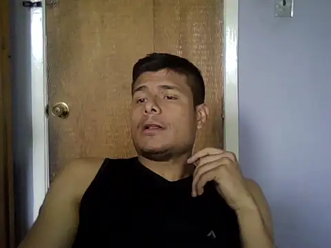 Snapshot of AnotherJuan_ chatting on September 20, 1:23 pm AnotherJuan online show from September 20, 1:23 pm