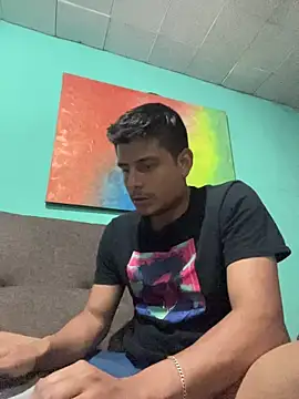 Snapshot of AnotherJuan_ chatting on September 24, 10:46 pm AnotherJuan online show from September 24, 10:46 pm