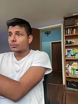 Snapshot of AnotherJuan_ chatting on September 25, 11:03 am AnotherJuan online show from September 25, 11:03 am
